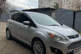 Ford, C-Max