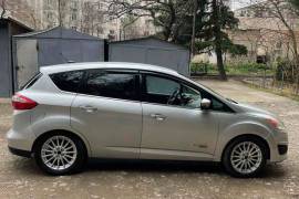 Ford, C-Max