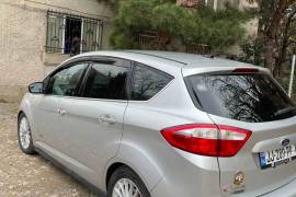 Ford, C-Max