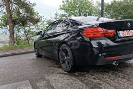 BMW, 4 Series, 435