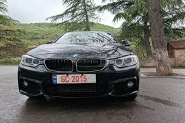BMW, 4 Series, 435