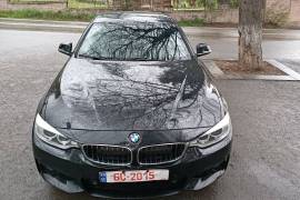 BMW, 4 Series, 435