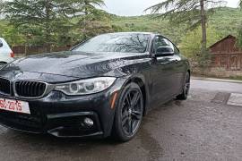 BMW, 4 Series, 435