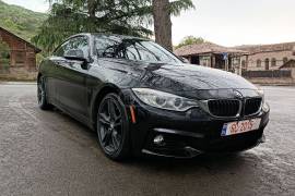 BMW, 4 Series, 435