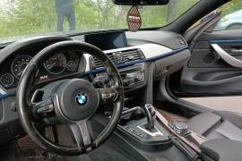 BMW, 4 Series, 435