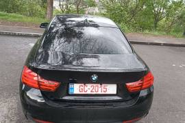 BMW, 4 Series, 435