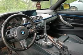 BMW, 4 Series, 435