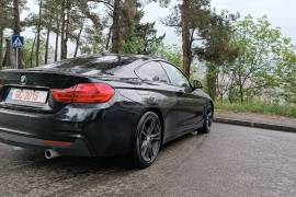 BMW, 4 Series, 435