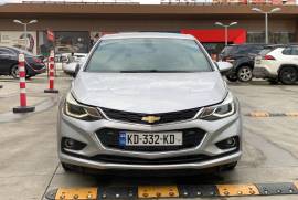 Chevrolet, Cruze