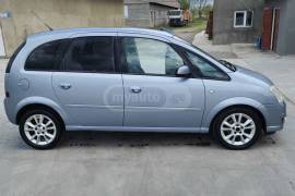 Opel, Meriva