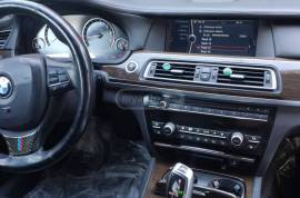 BMW, 7 Series, 750
