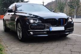 BMW, 7 Series, 750