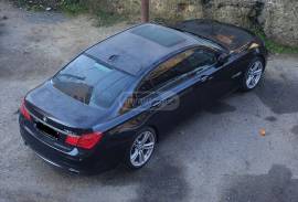 BMW, 7 Series, 750