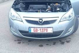 Opel, Astra