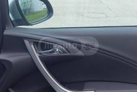 Opel, Astra