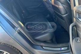 BMW, 5 Series, 530