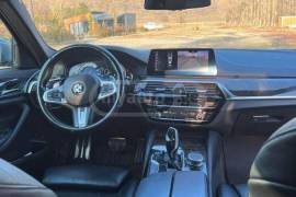 BMW, 5 Series, 530