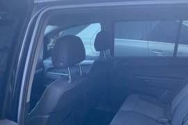 Opel, Zafira