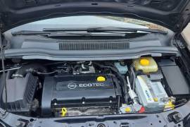 Opel, Zafira