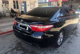 Toyota, Camry