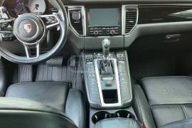 Porsche, Macan