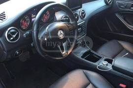 Mercedes-Benz, CLA-Class, CLA 250