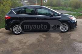 Ford, C-Max