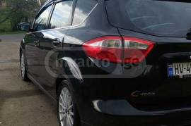 Ford, C-Max