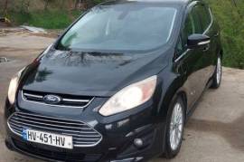 Ford, C-Max