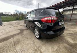 Ford, C-Max