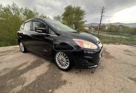 Ford, C-Max