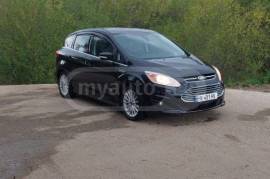 Ford, C-Max