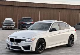 BMW, 3 Series, 328