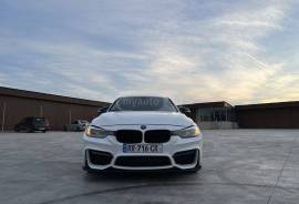 BMW, 3 Series, 328