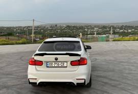 BMW, 3 Series, 328