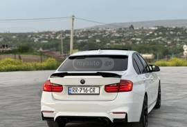 BMW, 3 Series, 328