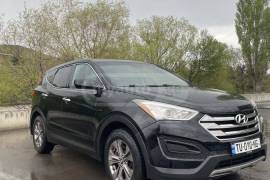 Hyundai, Santa Fe