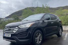 Hyundai, Santa Fe