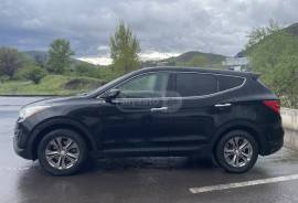 Hyundai, Santa Fe