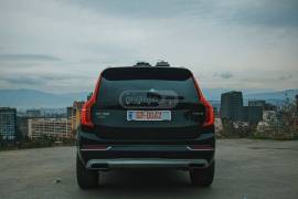 Volvo, XC Series, XC90