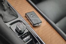 Volvo, XC Series, XC90