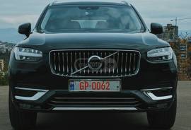 Volvo, XC Series, XC90