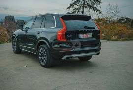 Volvo, XC Series, XC90