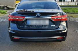 Toyota, Avalon