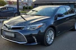 Toyota, Avalon