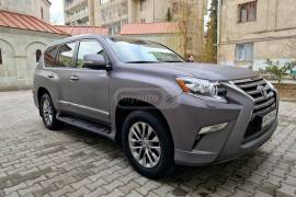 Toyota, Land Cruiser Prado