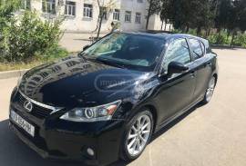 Lexus, CT 200h