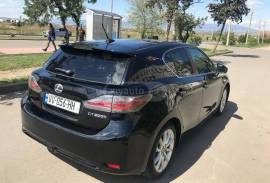 Lexus, CT 200h