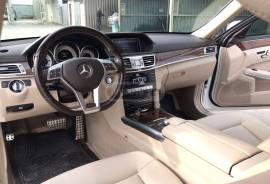 Mercedes-Benz, E CLASS, E 350