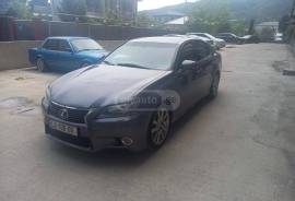 Lexus, GS series, GS 450h
